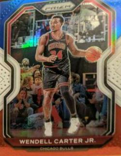 Wendell Carter Jr.