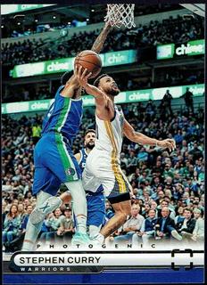 Stephen Curry