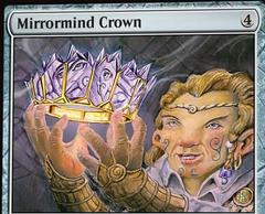 Mirrormind Crown [Foil] #258