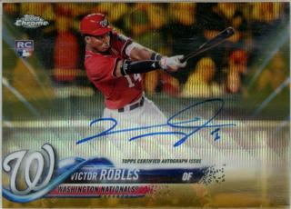 Victor Robles