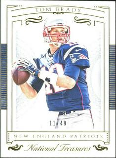 Tom Brady