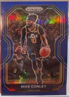 Mike Conley