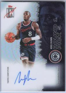 Kris Dunn