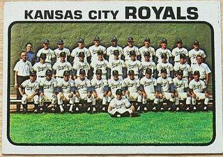 Kansas City Royals