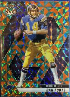 Dan Fouts