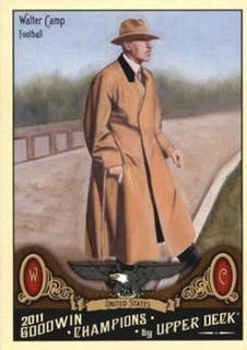 Walter Camp