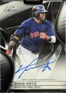 David Ortiz