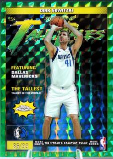 Dirk Nowitzki