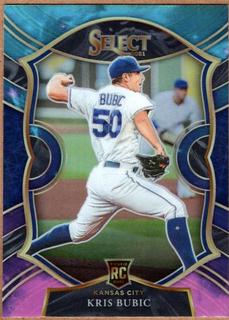 Kris Bubic
