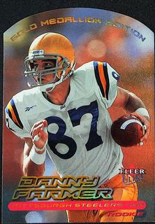 Danny Farmer