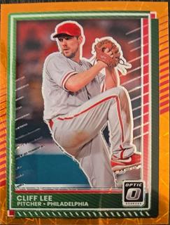 Cliff Lee