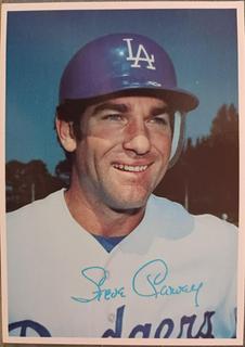 Steve Garvey