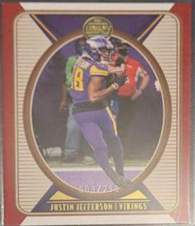 Justin Jefferson