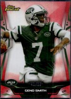 Geno Smith
