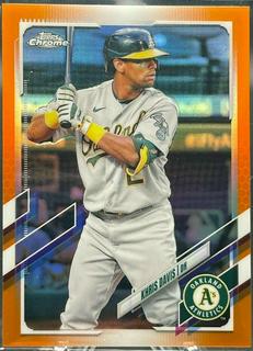 Khris Davis