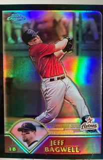 Jeff Bagwell