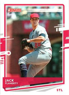 Jack Flaherty