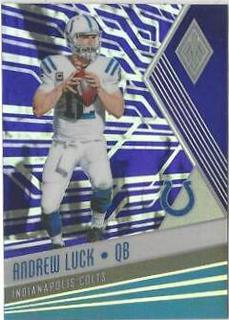 Andrew Luck