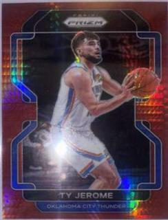 Ty Jerome