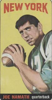 Joe Namath