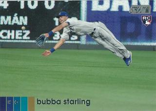 Bubba Starling