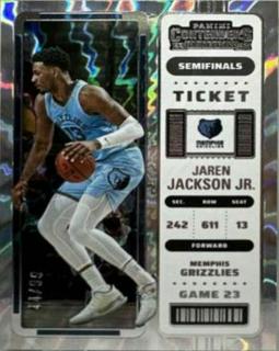 Jaren Jackson Jr.