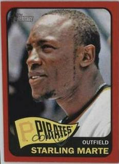 Starling Marte