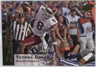 Tyrone Goard