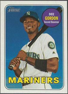 Dee Gordon
