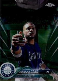 Robinson Cano