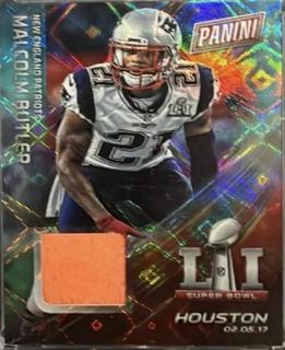 Malcolm Butler