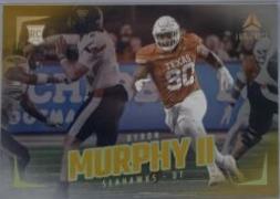Byron Murphy II
