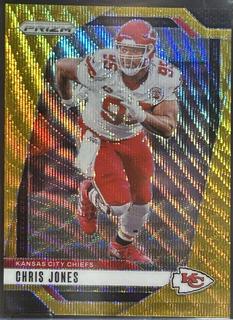 Chris Jones