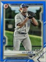 Asa Lacy
