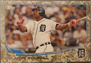 Delmon Young