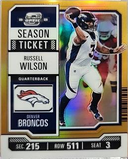 Russell Wilson