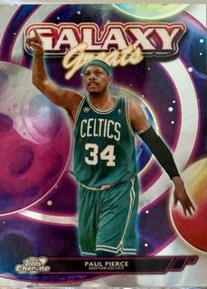 Paul Pierce