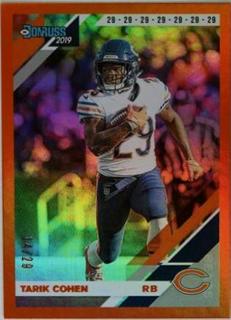 Tarik Cohen