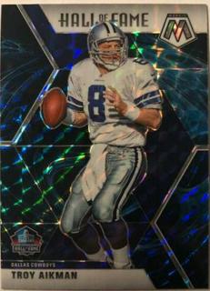 Troy Aikman