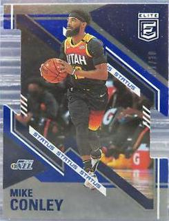 Mike Conley