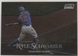 Kyle Schwarber