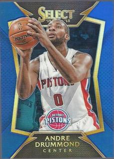 Andre Drummond