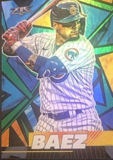 Javier Baez