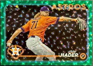 Josh Hader
