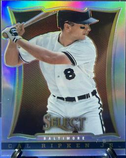 Cal Ripken Jr.