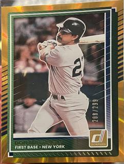 Don Mattingly