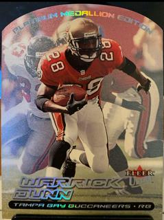 Warrick Dunn