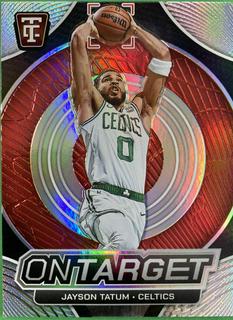 Jayson Tatum