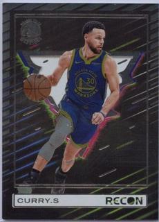Stephen Curry
