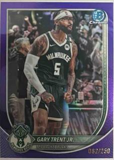 Gary Trent Jr.